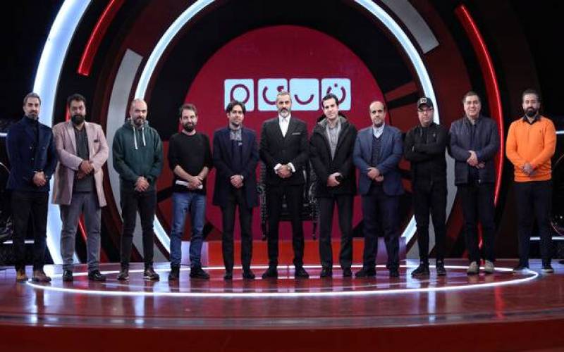 سری جدید «شهروند و مافیا» در ۳ فصل روی آنتن می‌رود